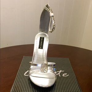 COPY - Ankle Strap Sandals